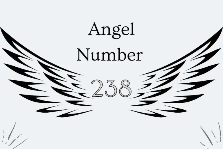238 Angel Number Meaning – Symbolism, Twin Flames and More