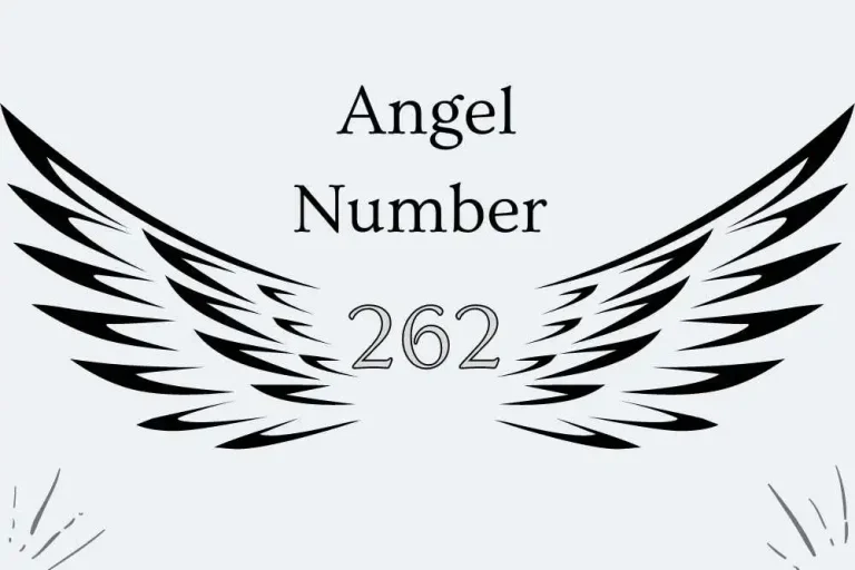 262 Angel Number Meaning – Symbolism, Numerology, and More