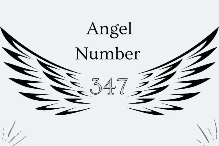 347 Angel Number Meaning – Twin Flames Numerology and More