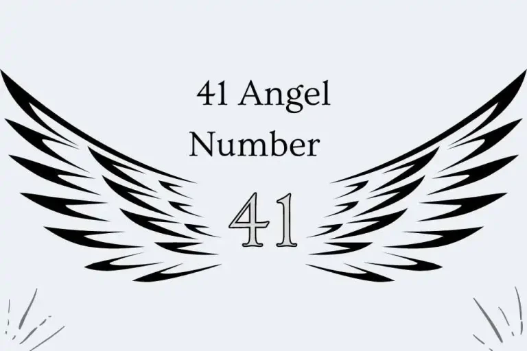 41 Angel Number Meaning: Symbolism, Twin Flames, Numerology, and More