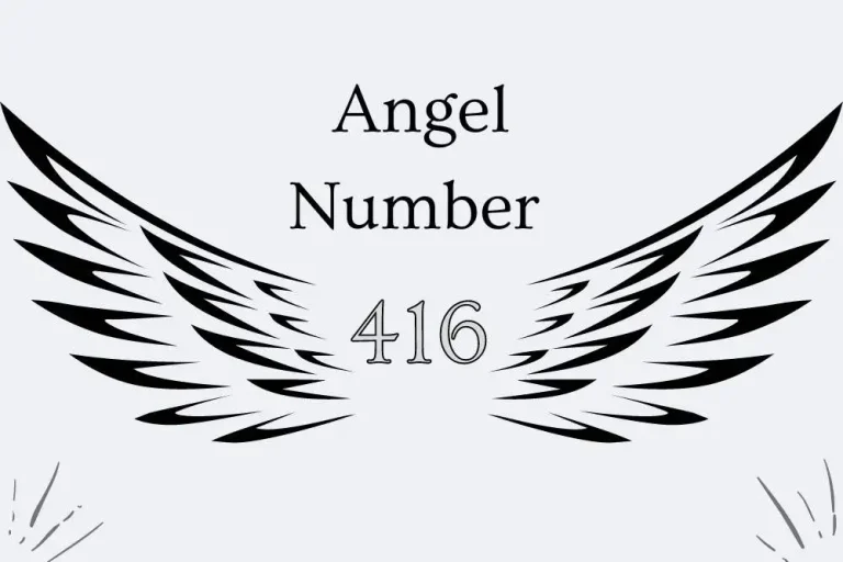 416 Angel Number Meaning – Twin Flames, Numerology, Love and More