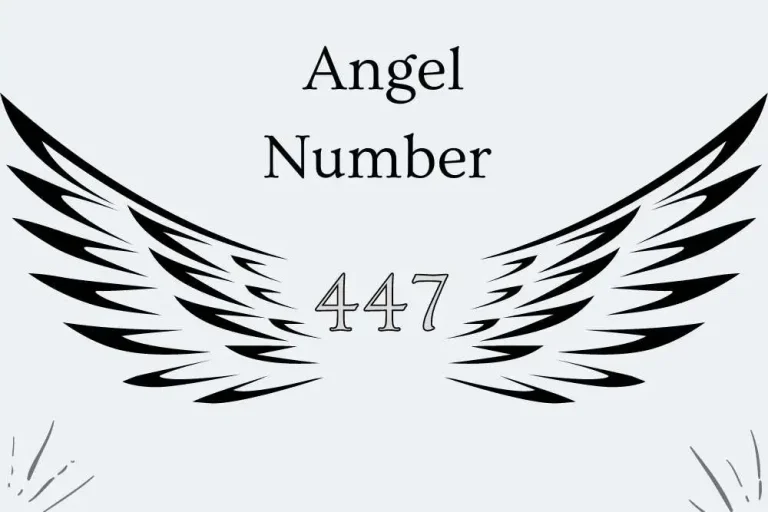 447 Angel Number Meaning – Twin Flames, Numerology and More