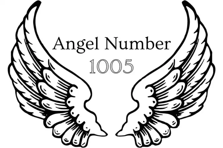 1005 Angel Number Meaning – Love, Twin Flame, Bible, and More