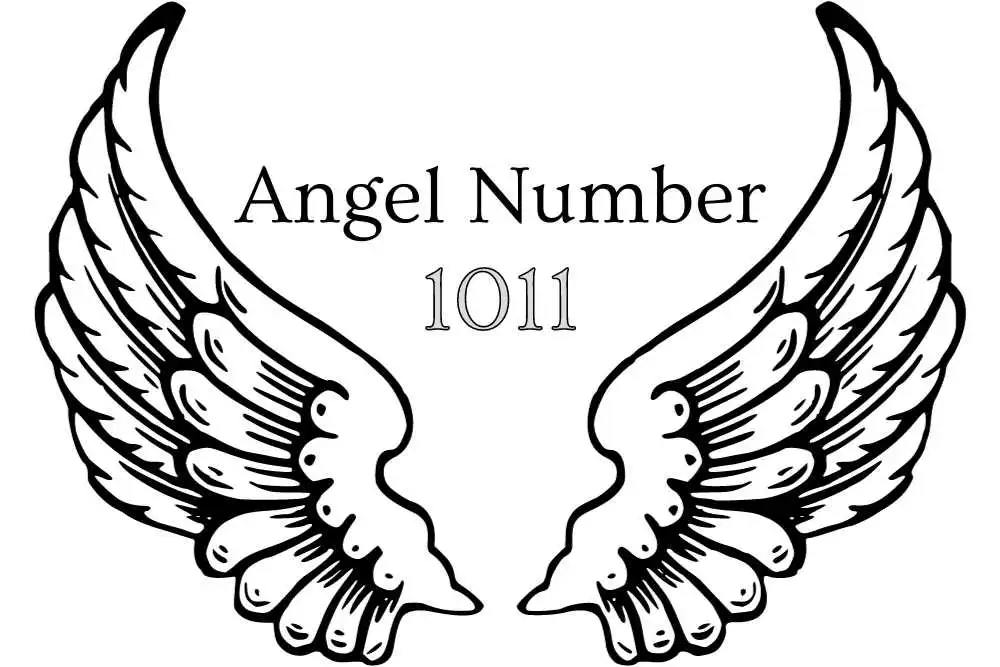 1011 Angel Number Meaning - Spiritual, Love, Twin Flame, and More