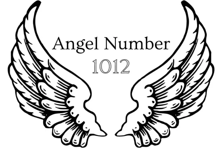 1012 Angel Number Meaning – Spiritually, Love, Twin Flame, and More
