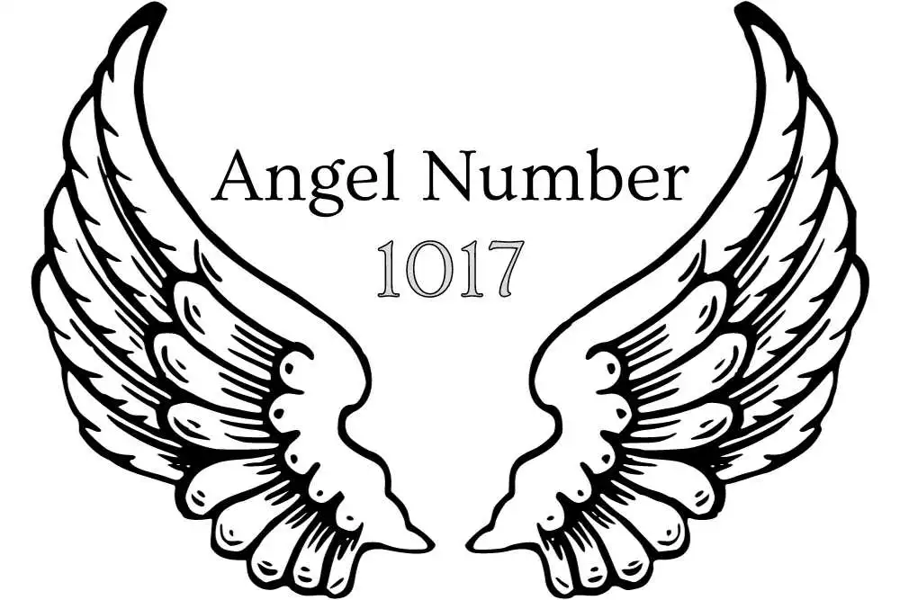 1017 Angel Number Meaning - Bible, Twin Flame, Love, and More