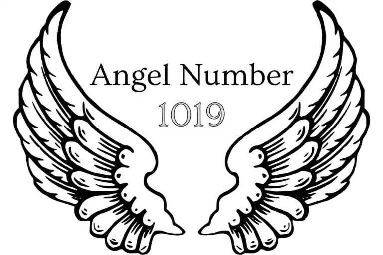 1019 Angel Number Meaning – Spiritual, Bible, Love, and More