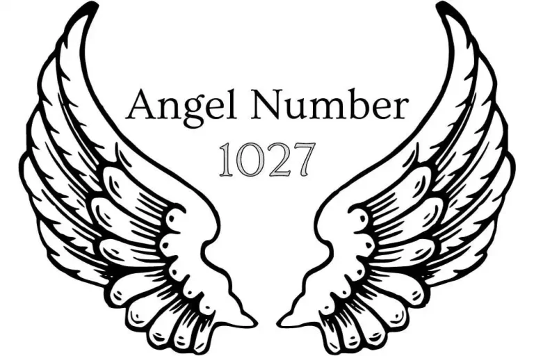 1027 Angel Number Meaning – Spiritual, Love, Twin Flame, and More