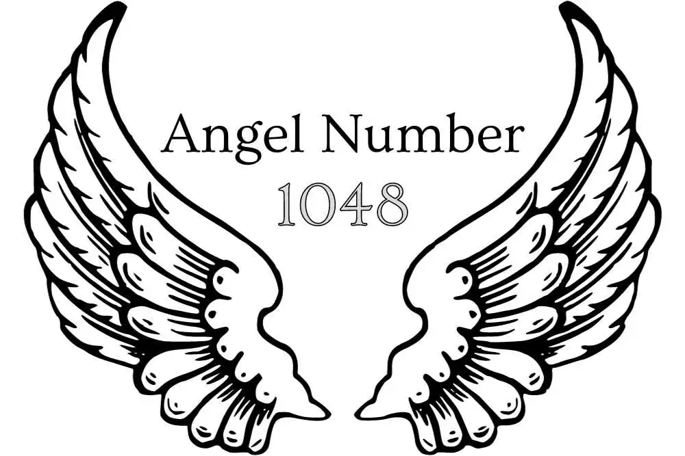 1048 Angel Number Meaning - Twin Flame, Love, Bible, and More