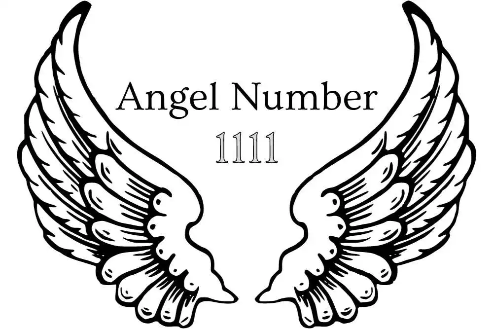 1111 Angel Number Meaning - Manifestation, Twin Flame, Love and More