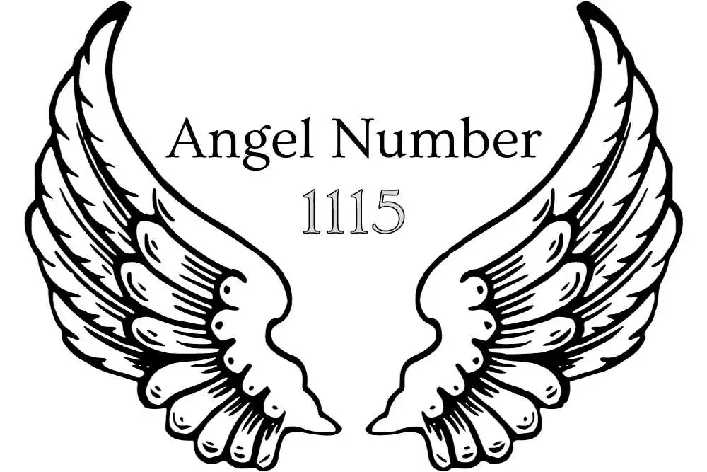 1115 Angel Number Meaning - Twin Flame, Manifestation, Love, and More