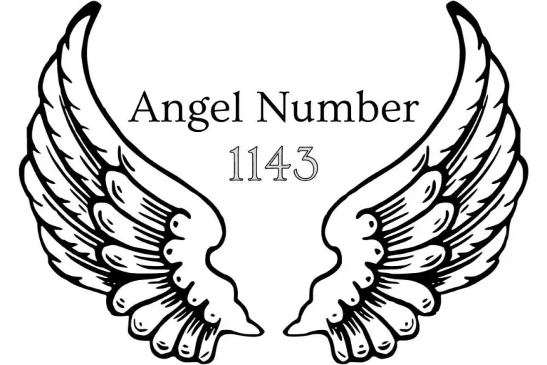 1143 Angel Number Meaning – Twin Flame, Love, Symbolism, and More