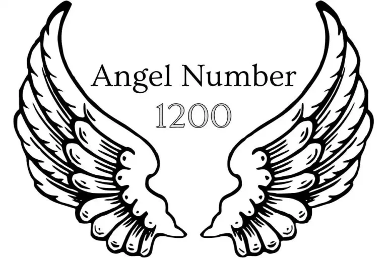 1200 Angel Number Meaning – Twin Flame, Money, Career, Love and More