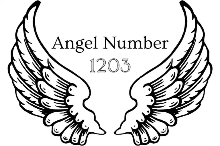 1203 Angel Number Meaning – Bible, Twin Flame, Love, and More