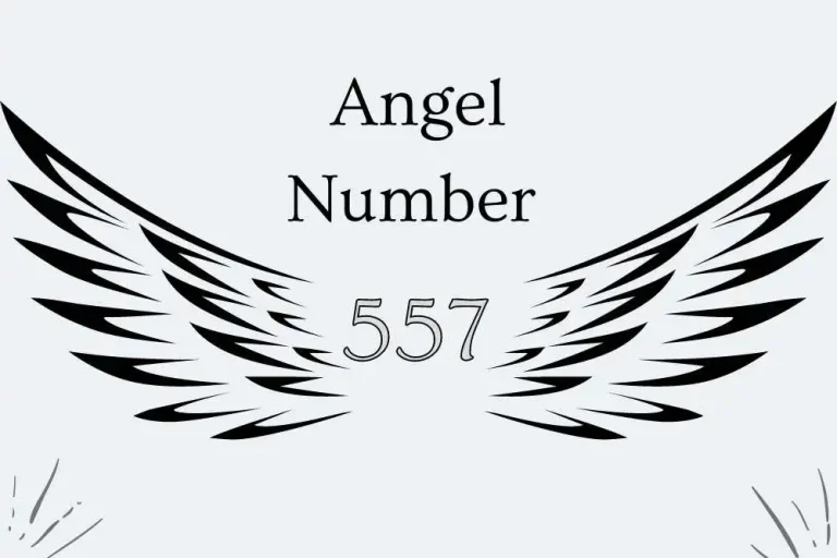 557 Angel Number Meaning – Twin Flames, Numerology and More
