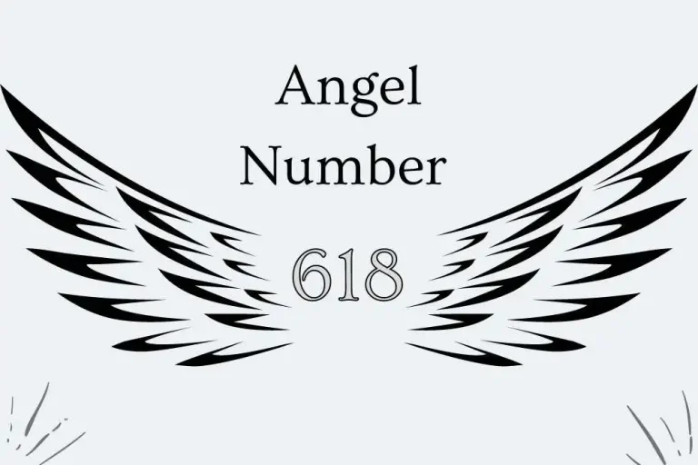 618 Angel Number Meaning – Twin Flames, Love and More