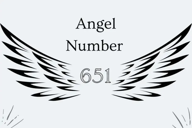 651 Angel Number Meaning – Symbolism, Twin Flames and More 