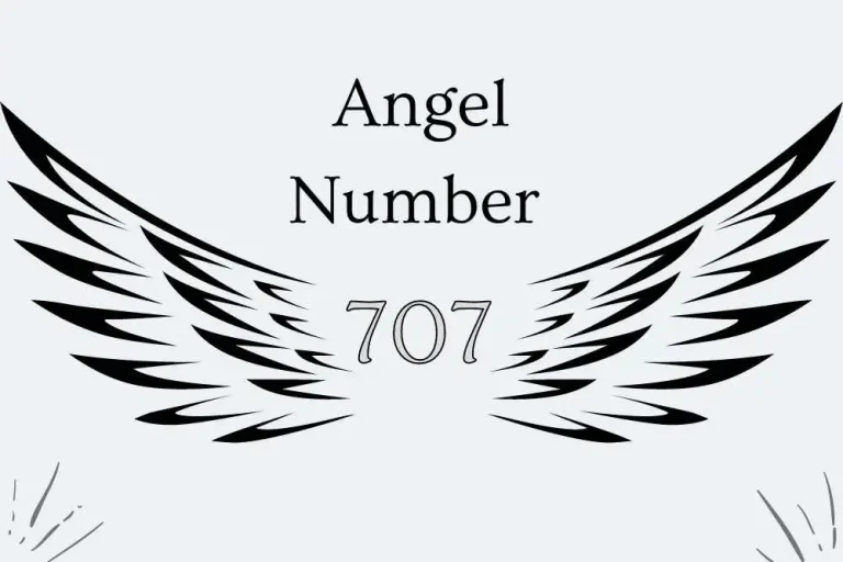 707 Angel Number Meaning – Symbolism, Twin Flames, and More