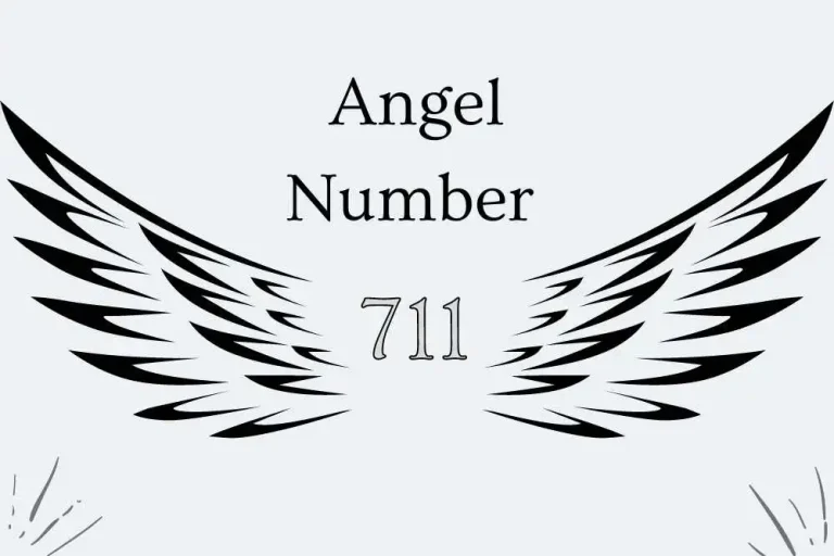 711 Angel Number Meaning – Love, Twin Flame, Money, and More