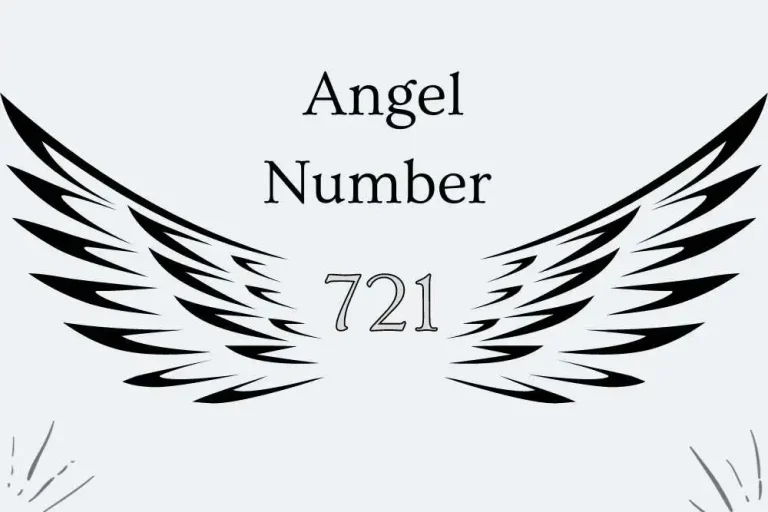721 Angel Number Meaning – Spiritual, Love Twin Flame, and More