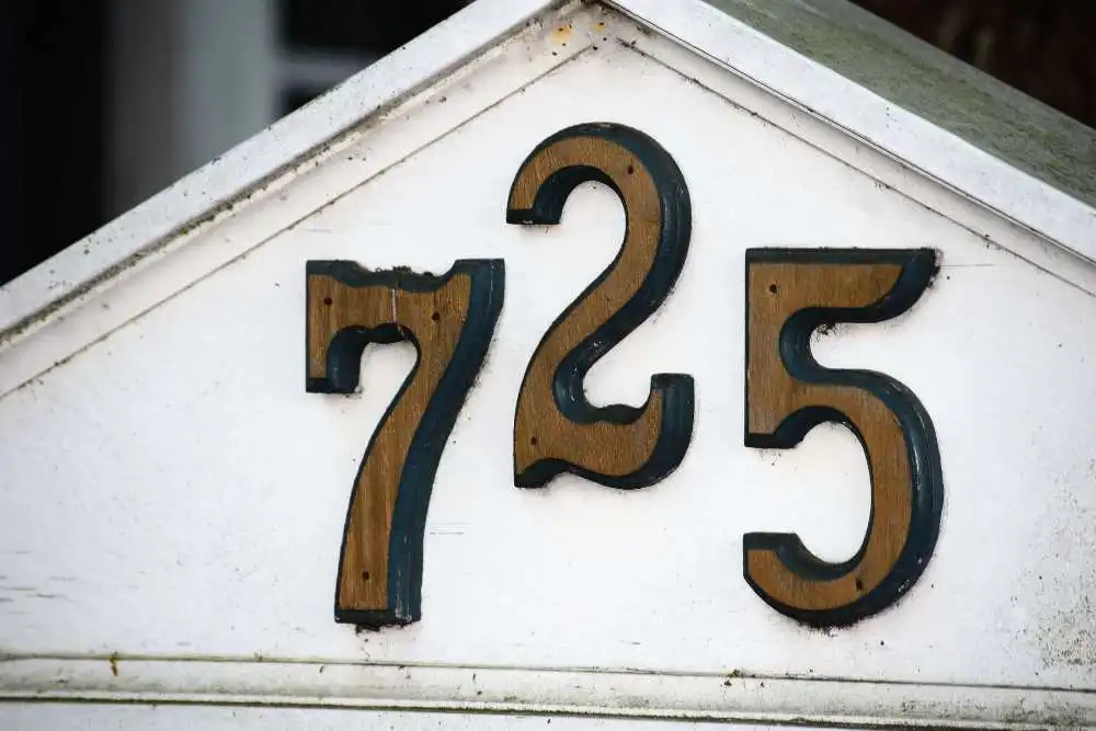 725 Angel Number Meaning Symbolism, Twin Flames, Numerology, and More 725 Angel Number Meaning Symbolism, Twin Flames, Numerology, and More