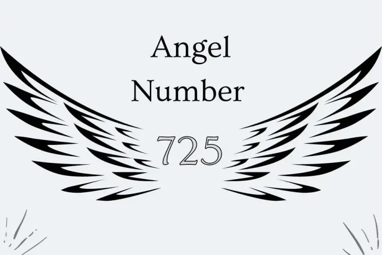 725 Angel Number Meaning – Numerology, Love and More