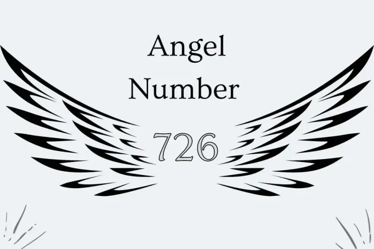726 Angel Number Meaning – Spiritually, Love and More