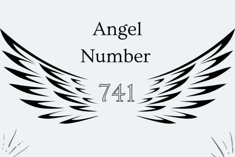 741 Angel Number Meaning – Symbolism, Numerology, and More 