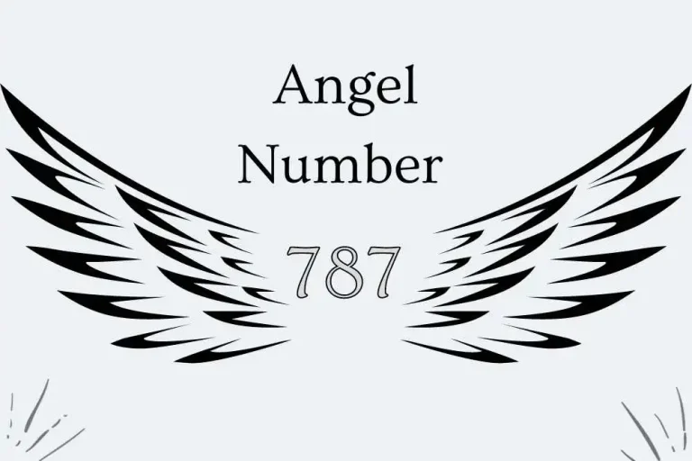 787 Angel Number Meaning – Twin Flame, Love, Money, and More