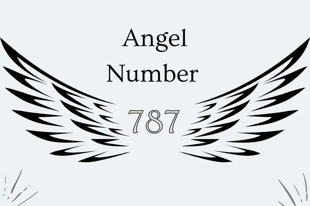 787 Angel Number Meaning – Twin Flame, Love, Money and More