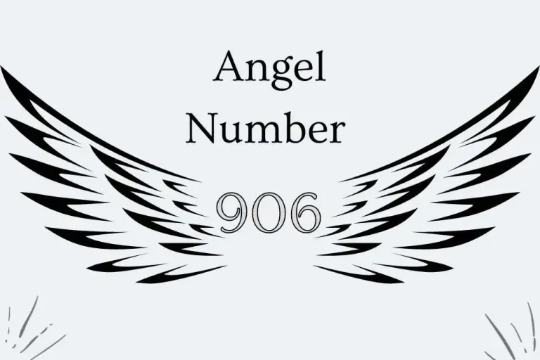 906 Angel Number Meaning – Numerology, Twin Flame, Love and More