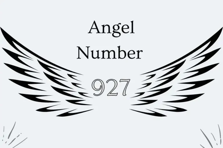 927 Angel Number Meaning – Twin Flame, Bible, Love and More