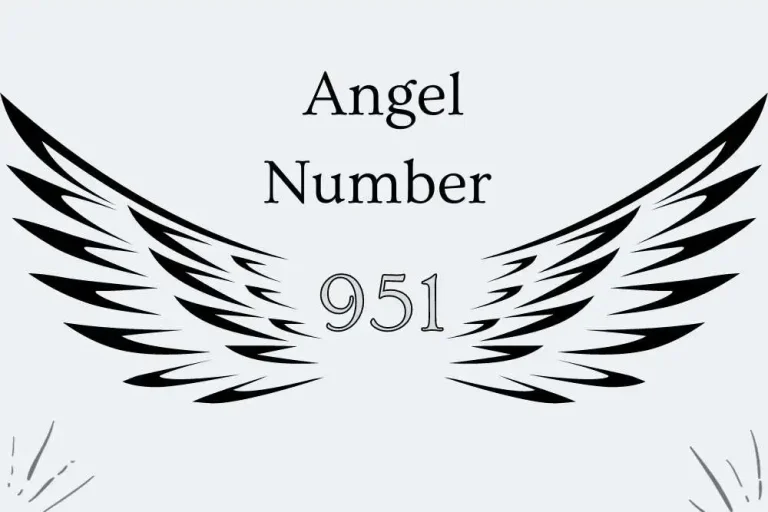 951 Angel Number Meaning – Twin Flame, Love, Spiritual and More