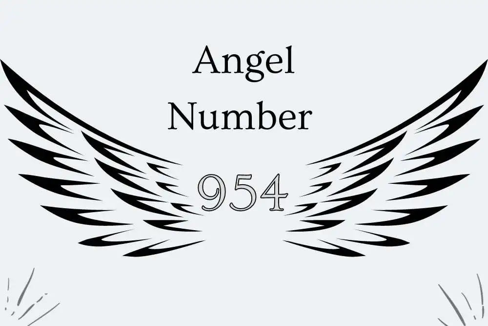 954 Angel Number Meaning - Spiritual, Love, Twin Flame and More