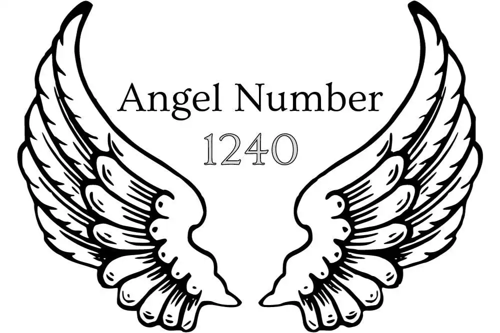 1240 Angel Number Meaning - Spiritual, Love, Twin Flame and More