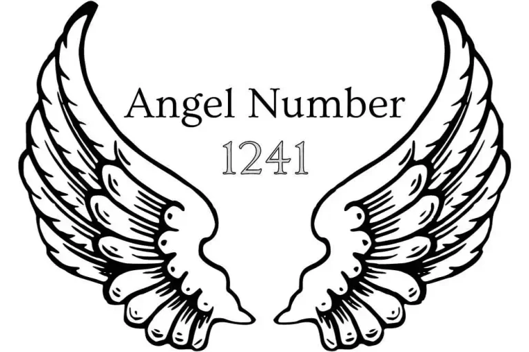 1241 Angel Number Meaning – Twin Flame, Love, Spiritual and More