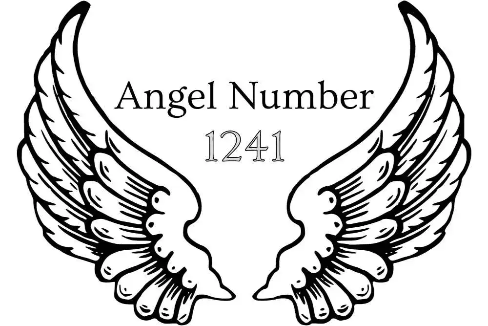 1241 Angel Number Meaning - Twin Flame, Love, Spiritual and More