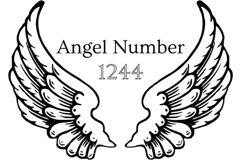 1244 Angel Number Meaning – Love, Twin Flame, Soulmate and More