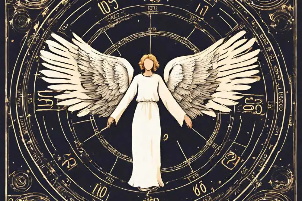 Are Angel Numbers Astrology - Complete Beginners Guide