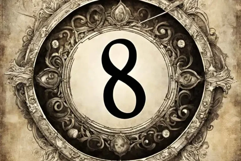 Unlocking the Power of Destiny Number 8 in Numerology: Your Path to Success