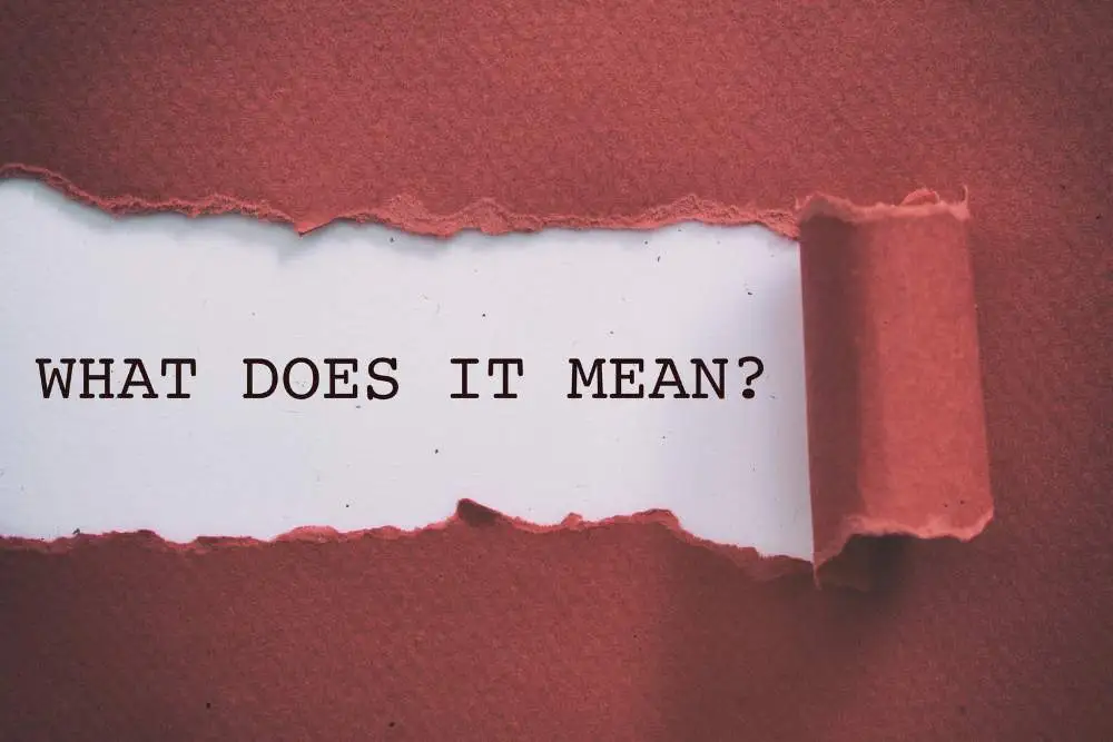 What Does It Mean When You Stop Seeing Repeating Numbers