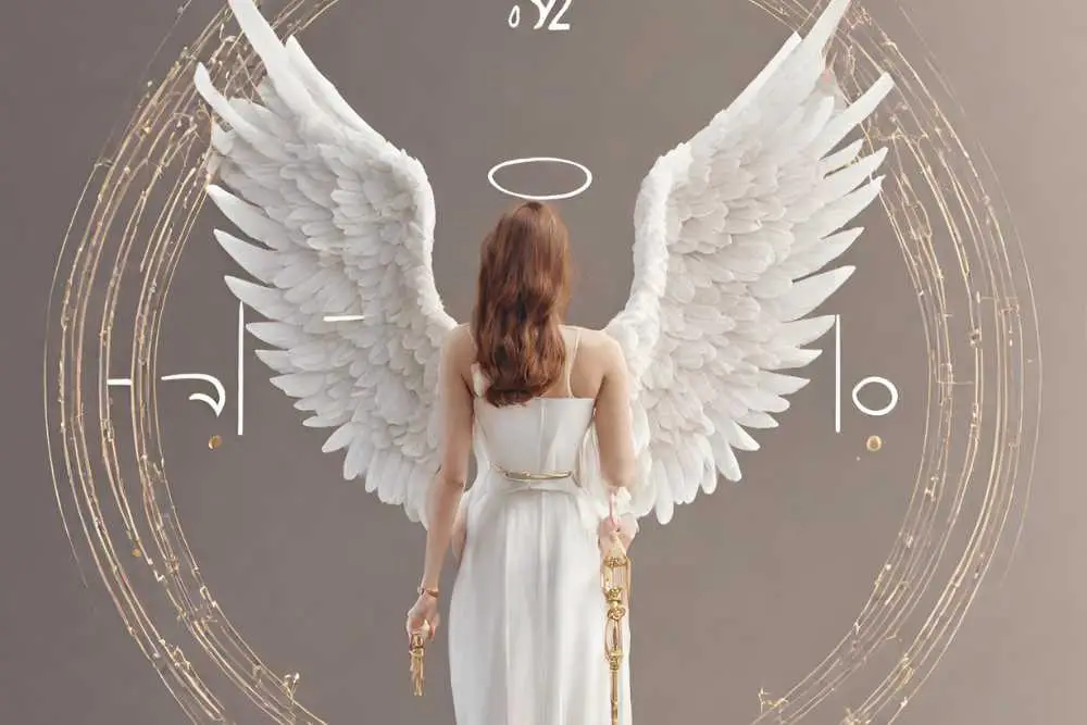 0022 Angel Number Meaning - Spiritual, Manifestation, Bible, and More