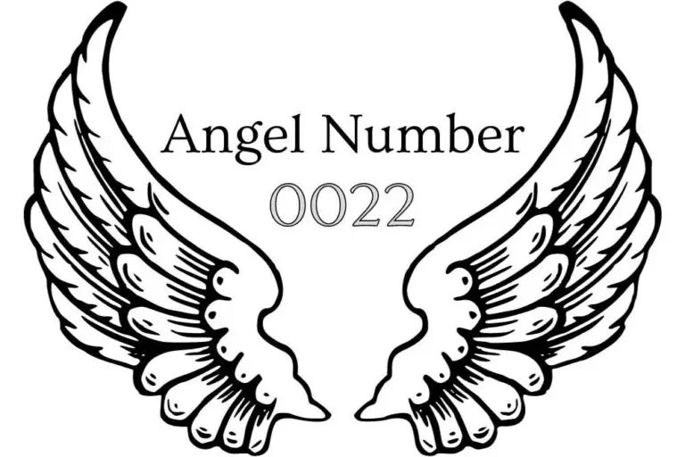 0022 Angel Number Meaning – Spiritual, Manifestation, Bible, and More