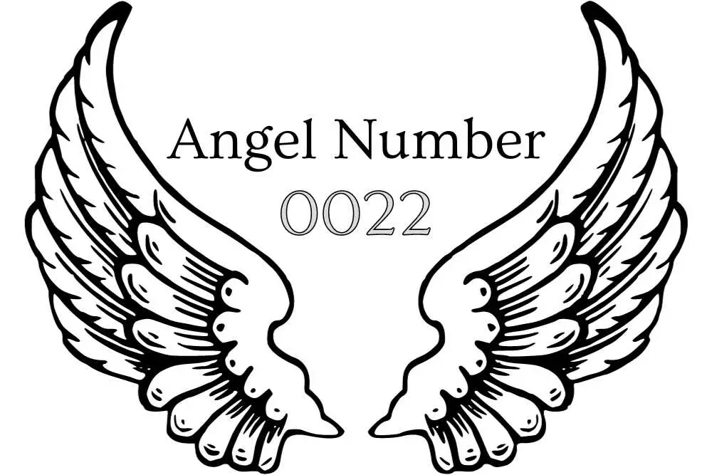 0022 Angel Number Meaning - Spiritual, Manifestation, Bible, and More