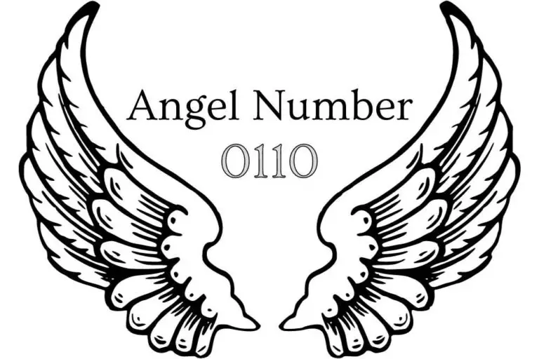 0110 Angel Number Meaning – Manifestation, Numerology, Spiritually, Twin Flames, and More