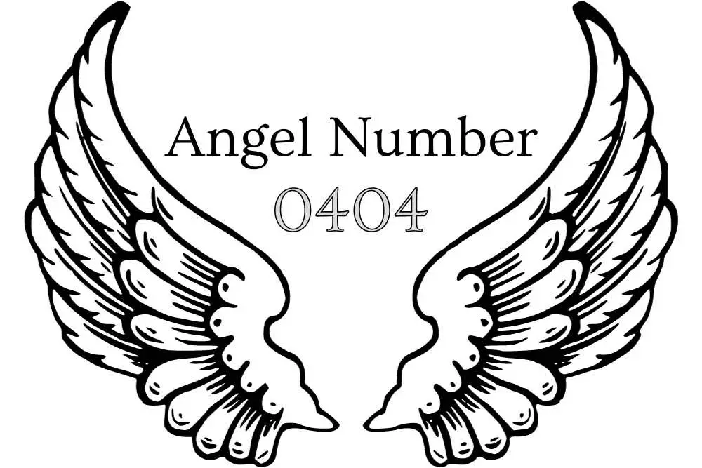 0404 Angel Number Meaning - Numerology, Spiritually, Manifestation, Twin Flames and More