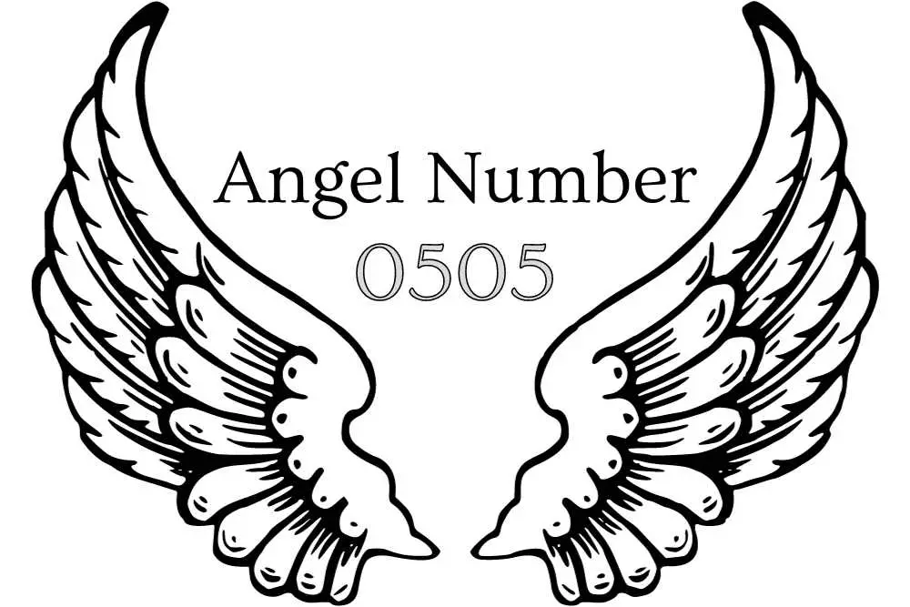 0505 Angel Number Meaning - Manifestation, Twin Flames, Numerology, Spiritually and More