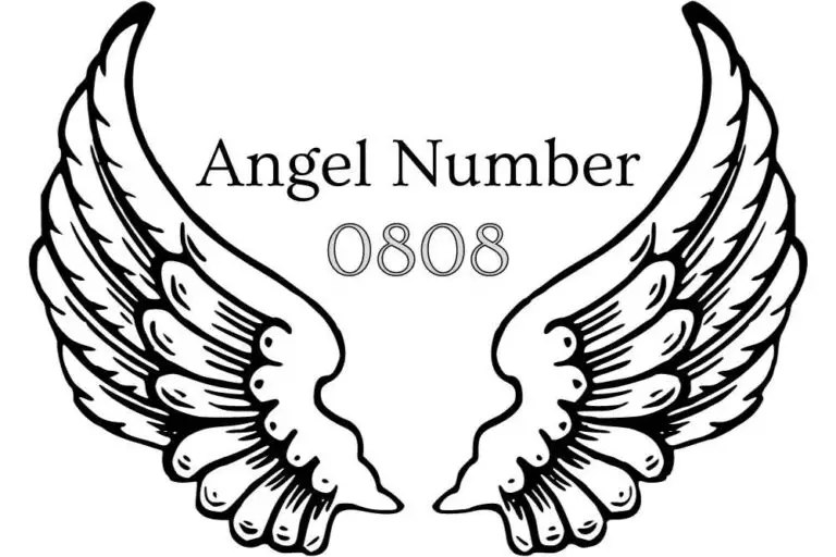 0808 Angel Number Meaning – Numerology, Spiritually, Manifestation, Twin Flames, and More
