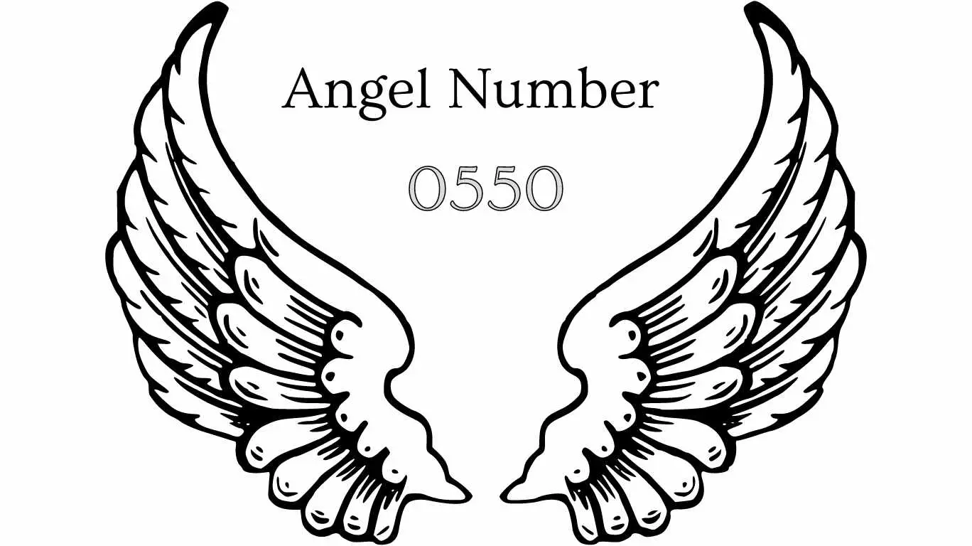 0550 Angel Number Meaning - Numerology, Spiritually, Manifestation, Twin Flames, and More