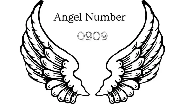 0909 Angel Number Meaning – Numerology, Spiritually, Manifestation, Twin Flames, and More